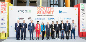 La startup Jubel, ganadora del vertical de Travel en South Summit 2019