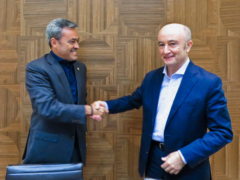 SPAI Innova se alía con Unit4 y se posiciona a la vanguardia en software y servicios especializados para la Administración Local
