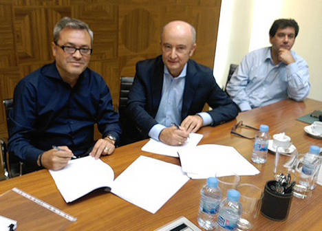 SPAI Innova se alía con Unit4 y se posiciona a la vanguardia en software y servicios especializados para la Administración Local