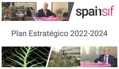 Spainsif presenta su plan estratégico 2022-2024 como consolidación de la inversión sostenible en España