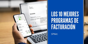 Obligatoriedad de la factura electrónica para autónomos y empresas
