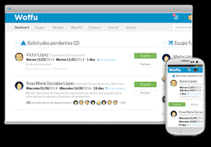 La startup española Woffu cierra nueva ronda de financiación para continuar su expansión