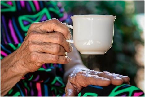 Cómo facilitar el movimiento por la casa en presencia de personas con discapacidad