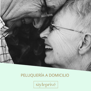 StylePrivé, el líder de belleza a domicilio, cubre la necesidad de la peluquería a domicilio y aumenta sus esfuerzos pidiendo la colaboración del sector