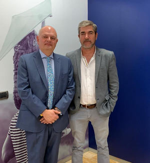 ANTONIO MARTÍNEZ se incorpora a Summa como nueva oficina en Puerto Lumbreras