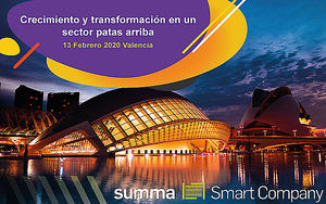 Crecimiento y transformación en un sector patas arriba