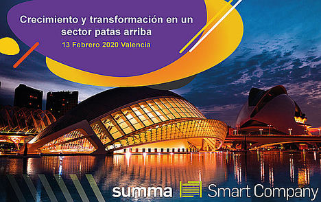 Crecimiento y transformación en un sector patas arriba