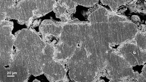 Ingeniería de superficies aplicada a la producción de hidrógeno