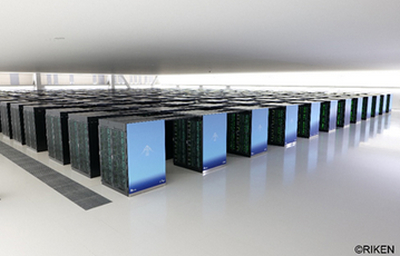 El superordenador Fugaku, desarrollado conjuntamente por RIKEN y Fujitsu, mantiene el primer puesto mundial en las clasificaciones HPCG y Graph500