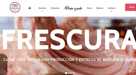 Tabladillo, ‘Premio Alimentos de España 2017’