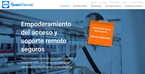 TeamViewer anuncia su integración en Freshservice y Freshdesk