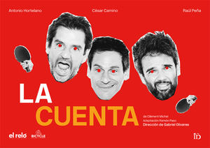 ‘La Cuenta’ de Clément Michel
