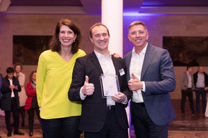 IBM reconoce a Tech Data España como “Distribuidor del Año de IBM Cloud”