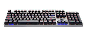 Los punteros teclados de gaming de Thunderobot desembarcan en Europa