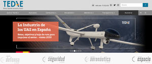 La industria aeronáutica debe ser una de las palancas de transformación del nuevo modelo económico español