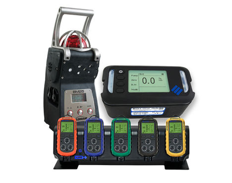 ¿Marcará la diferencia en el mercado Teledyne Gas & Flame Detection?