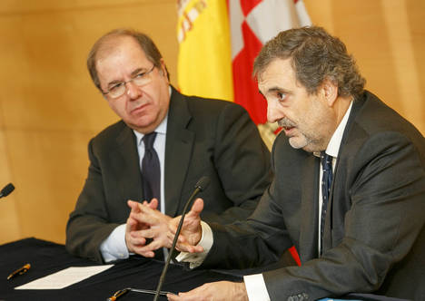 La Junta de Castilla León y Telefónica ponen a disposición de los emprendedores locales el programa Open Future para que transformen sus ideas innovadoras en proyectos de negocio