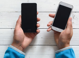 Claves para diferenciar entre teléfonos reacondicionados y de segunda mano