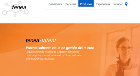 Ventajas de incorporar la tecnología en la gestión del capital humano