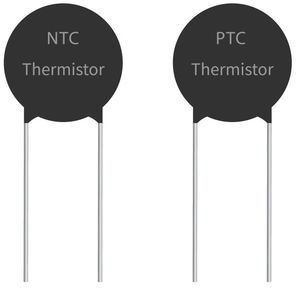 Termistor NTC