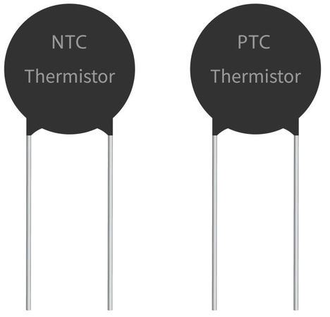 Termistor NTC