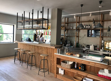 La Manga Club inaugura “The Village”, su restaurante más cosmopolita