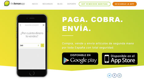 Lemonpay cambia de nombre y expande su negocio