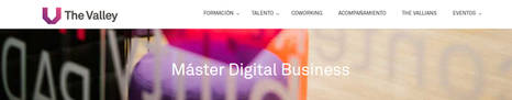 The Valley y la Barcelona StartupWeek lanzan #DesafíoTheValley, un concurso que premia la mejor idea de negocio digital