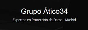 Ático34 amplía el departamento jurídico de Valencia para anticiparse a la demanda de la nueva figura de DPO