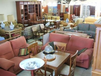 Las ventas de muebles ponen fin a siete años de caídas