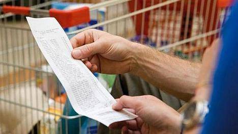 El tique en papel sólo puede suplirse por un documento electrónico si el usuario acepta