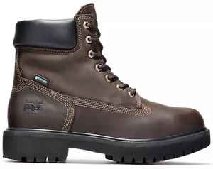 Consejos para elegir unas buenas botas de seguridad
