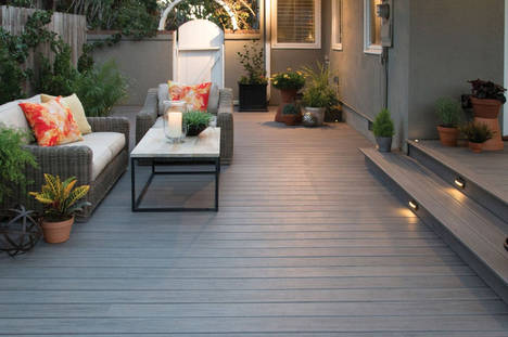 Timbertech