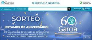 Suministros industriales: Ferretería cerca de mí