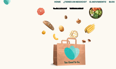 Puratos se une a ‘Marcas Waste Warrior’, la comunidad de empresas comprometidas contra el desperdicio de alimentos de Too Good To Go