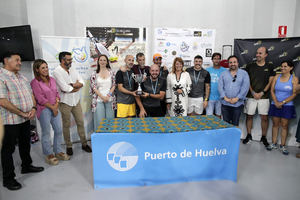 Se consolida el Torneo Solidario de Padel ‘Sed Huelva’