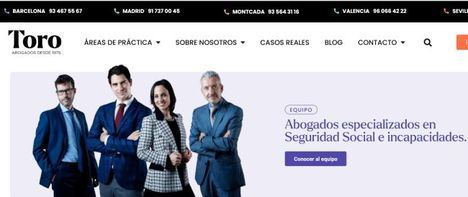 Los obstáculos para lograr una incapacidad permanente total