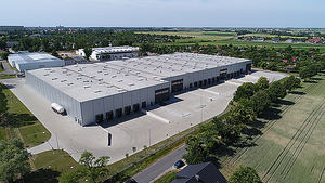 Toshiba Carrier establece una nueva filial de producción en Europa