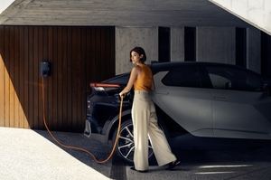 Gama híbrida enchufable de Toyota