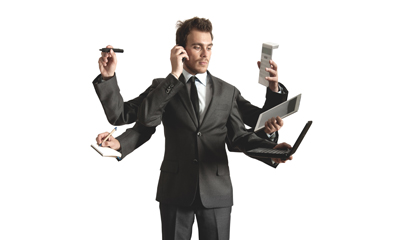 Todos los detalles de la nueva ley de Autónomos