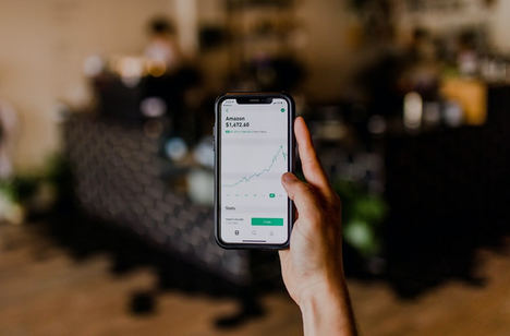 Conoce todas las opciones que ofrece el trading online desde dispositivos móviles
