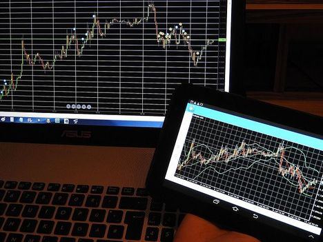 ¿Es posible vivir como un trader profesional?