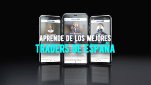 Nace TradingPRO, la app gratuita de contenidos sobre trading y educación financiera