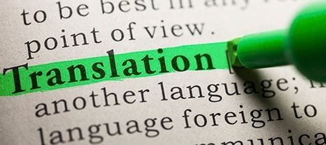 Cómo trabaja una agencia de traducción jurada