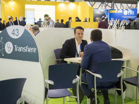 Transfiere 2021 facilitará el encuentro de 10 startups con proyectos de innovación tecnológica y científica ante inversores internacionales