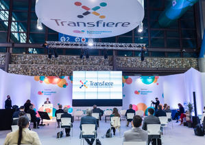 Transfiere reúne a más de 500 empresas y entidades para impulsar la financiación de proyectos I+D+I y compartir conocimiento científico