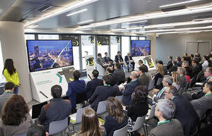 Los retos de la transformación digital, a debate en el Encuentro tecnológico Gobierno y Servicios Públicos organizado por IECISA