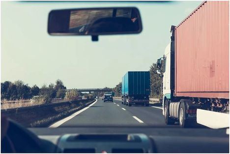 ¿Por qué contratar una agencia de transportes es una excelente idea para el negocio?