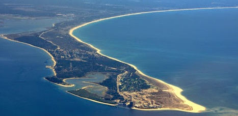 Troia Comporta.