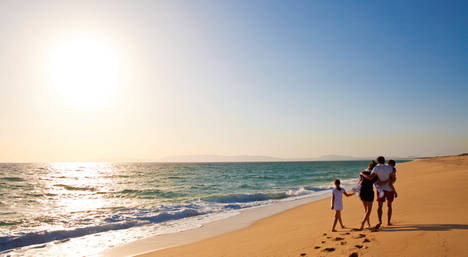 TROIA RESORT: la exclusiva experiencia del mar en las 'regatas do Sado”